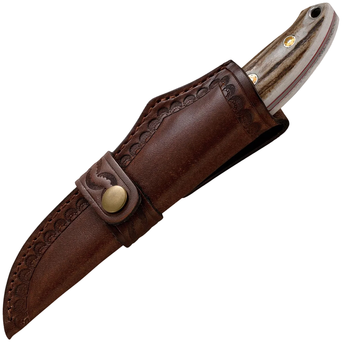 CRKT BROW TINE: STAG HUNTER RAZOR - Image 2