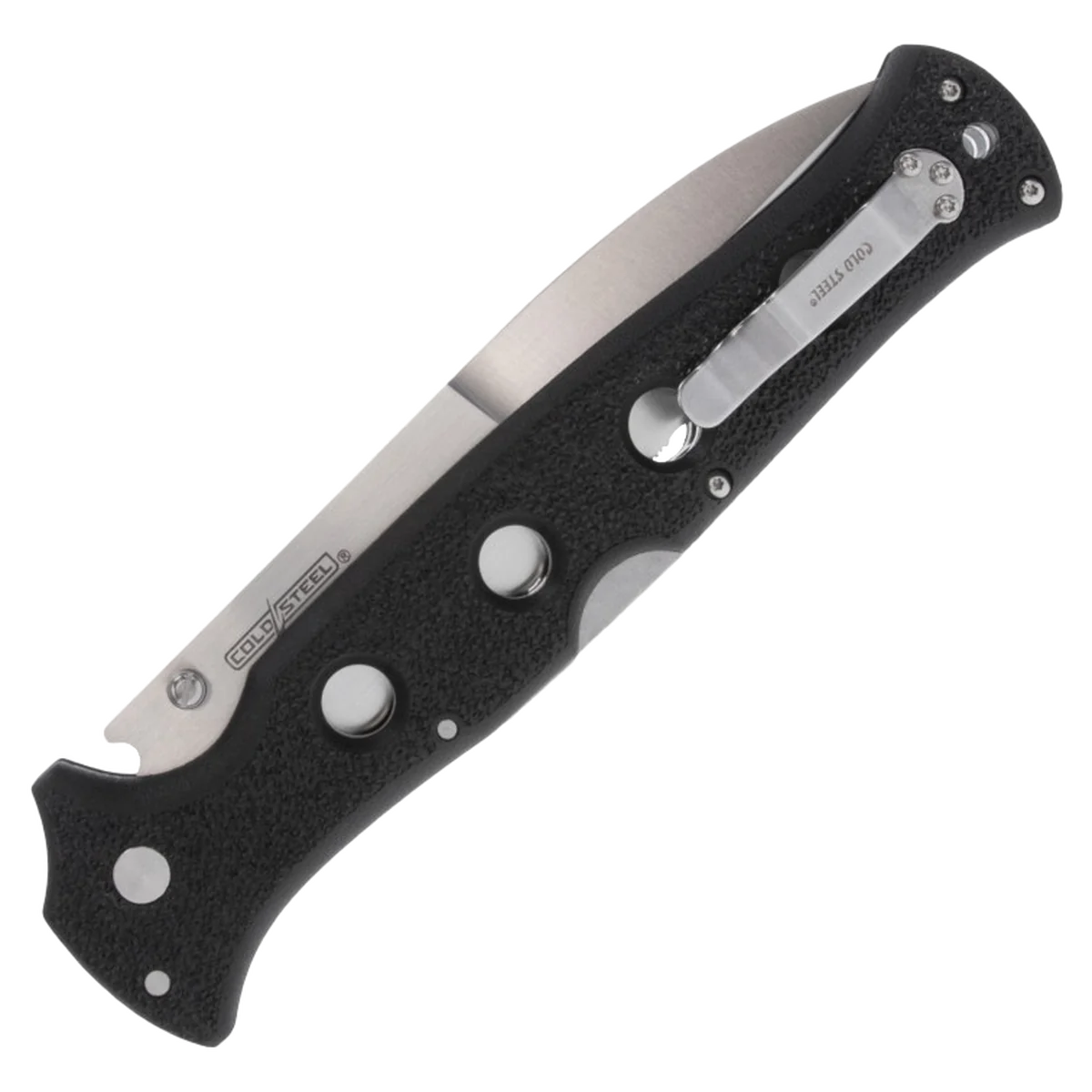 Cold Steel COUNTER POINT XL SERRATED (GUNSITE) - Image 2