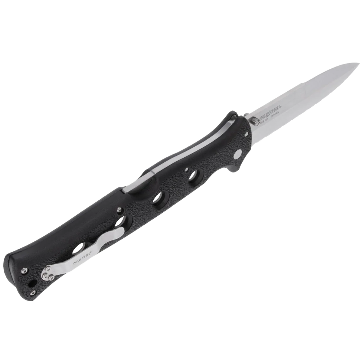 Cold Steel COUNTER POINT XL SERRATED (GUNSITE) - Image 3