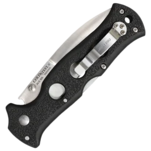 Alternative view of Cold Steel Counter Point 1