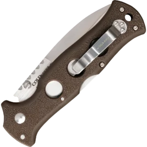 Alternative view of Cold Steel Gunsite