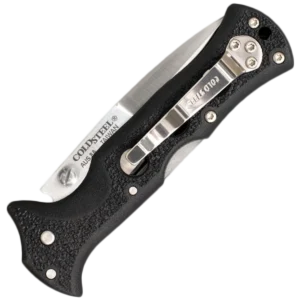 Alternative view of Cold Steel Counter Point 2