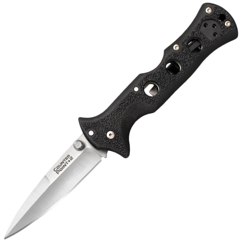 Cold Steel Counter Point 2