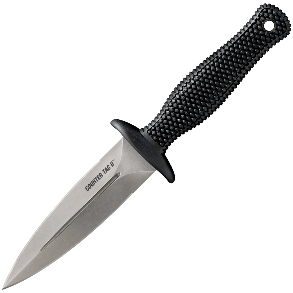 Cold Steel Counter TAC II