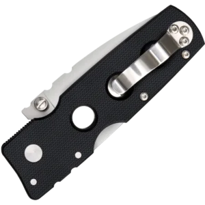 Alternative view of Cold Steel Hold Out 3" Serrated Edge