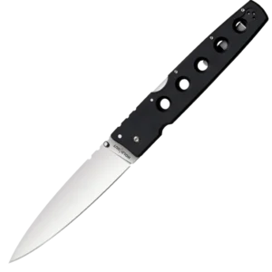 Cold Steel Hold Out 6" Plain Edge
