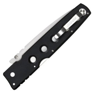 Alternative view of Cold Steel Hold Out 6" Plain Edge