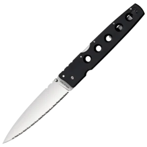 Cold Steel Hold Out 6" Serrated Edge