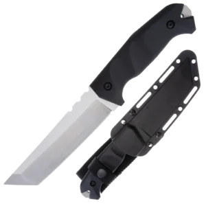 Cold Steel MEDIUM TANTO SAN MAI®