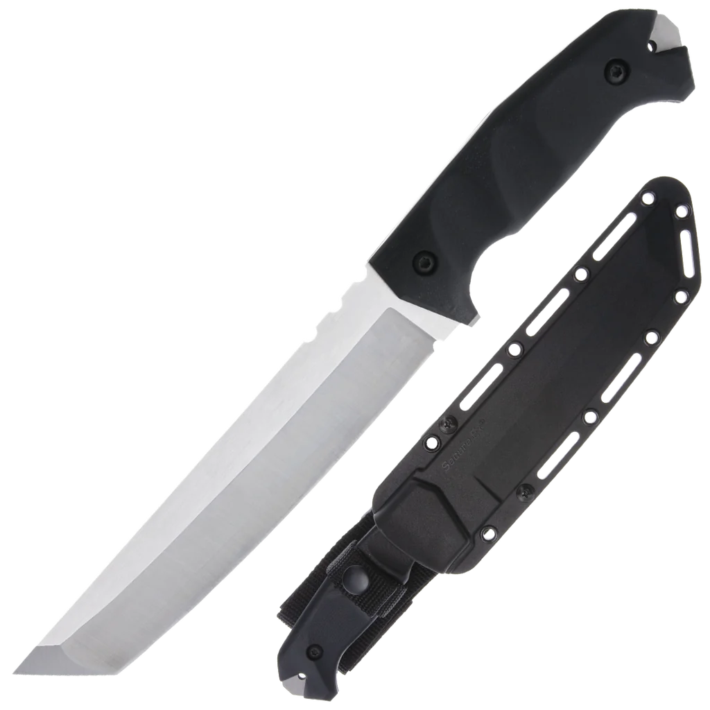 Cold Steel LARGE TANTO SAN MAI®