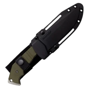 Alternative view of Cold Steel AK-47 Field Knife