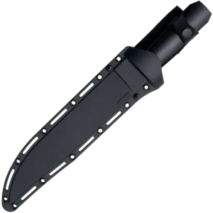 Alternative view of Cold Steel Laredo Bowie in 3V