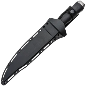 Alternative view of Cold Steel Natchez Bowie in 3V