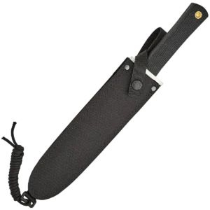 Alternative view of Cold Steel San Mai III Trail Master