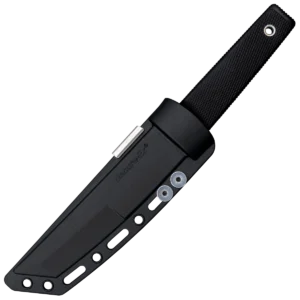 Alternative view of Cold Steel Kobun (Serrated)