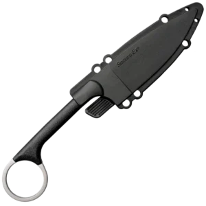 Alternative view of Cold Steel Bird & Game