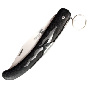 Alternative view of Cold Steel Kudu