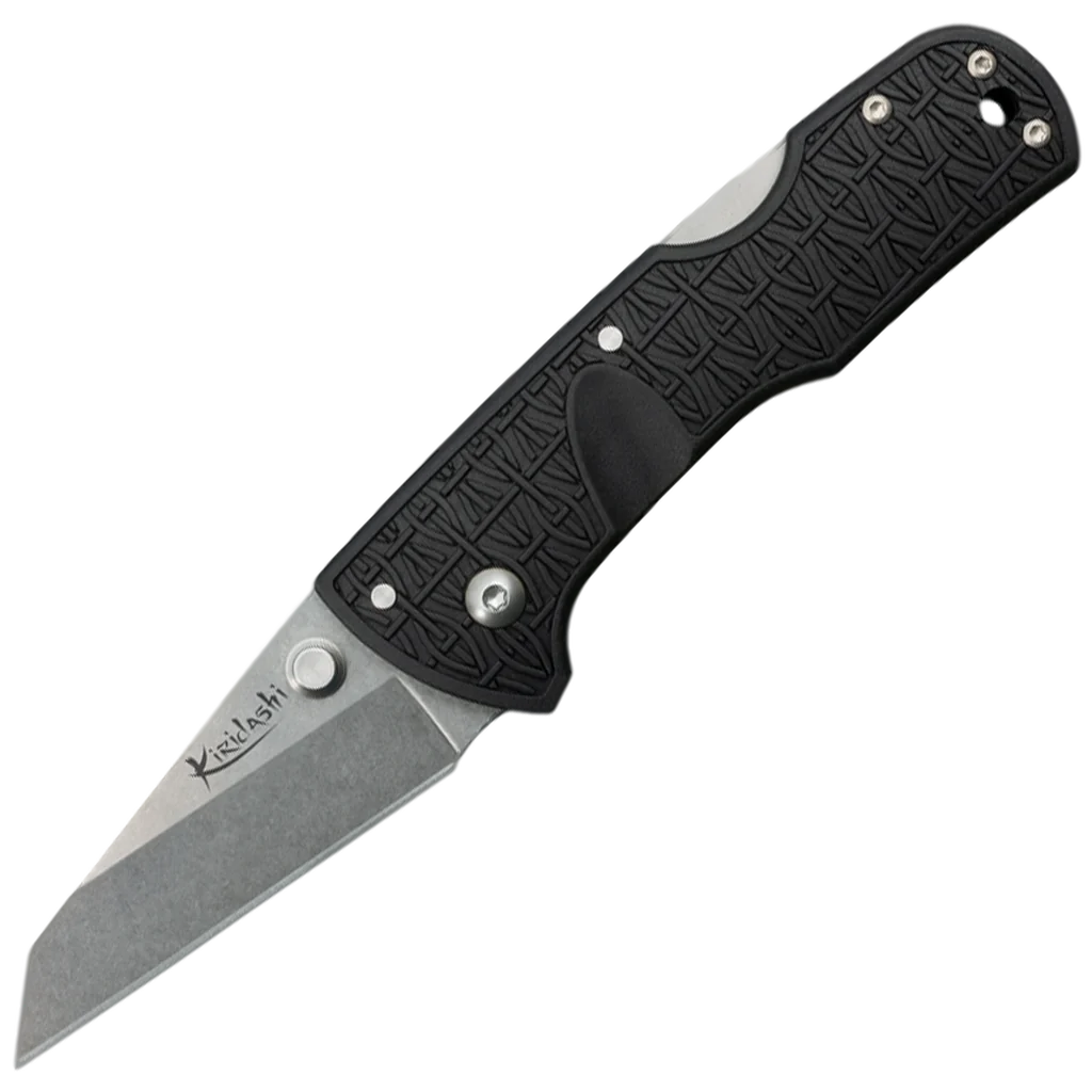 Cold Steel Kiridashi