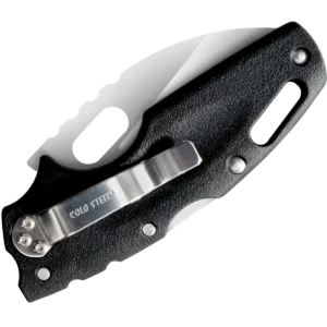 Alternative view of Cold Steel Tuff Lite Plain