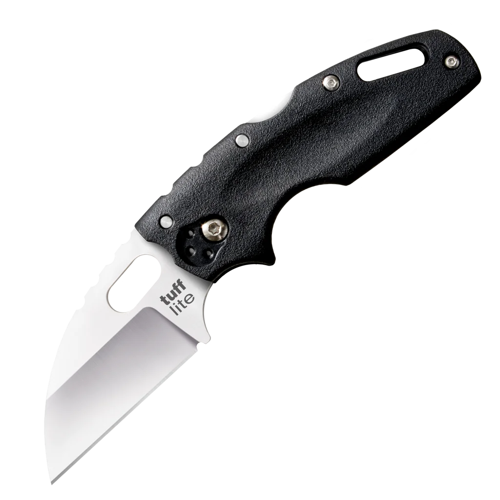 Cold Steel Tuff Lite Plain