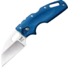 Cold Steel Tuff Lite Plain (Blue)
