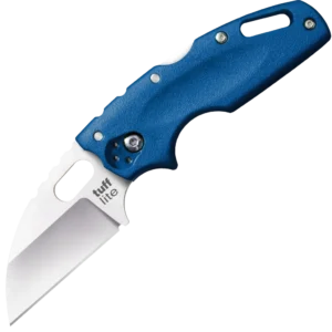Cold Steel Tuff Lite Plain (Blue)