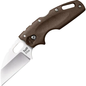 Cold Steel Tuff Lite Plain (Flat Dark Earth)