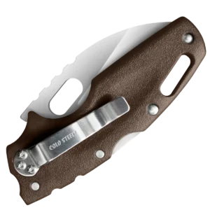 Alternative view of Cold Steel Tuff Lite Plain (Flat Dark Earth)