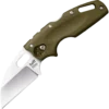 Cold Steel Tuff Lite Plain (OD Green)