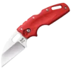 Cold Steel Tuff Lite Plain (Red)