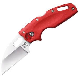 Cold Steel Tuff Lite Plain (Red)