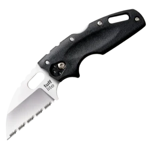 Cold Steel Tuff Lite (Serrated)