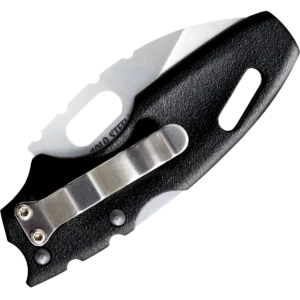 Alternative view of Cold Steel Mini Tuff Lite (Black)