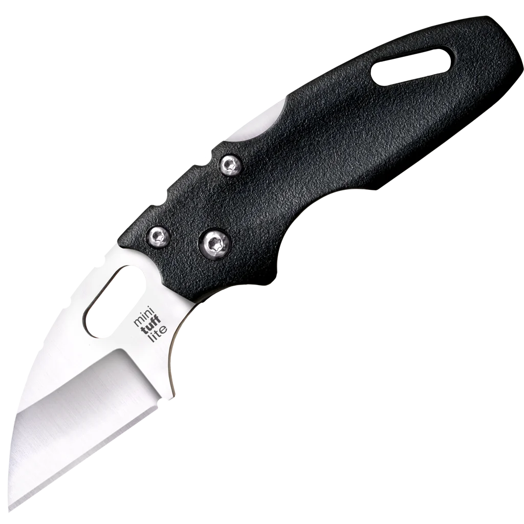 Cold Steel Mini Tuff Lite (Black)