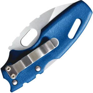 Alternative view of Cold Steel Mini Tuff Lite (Blue)