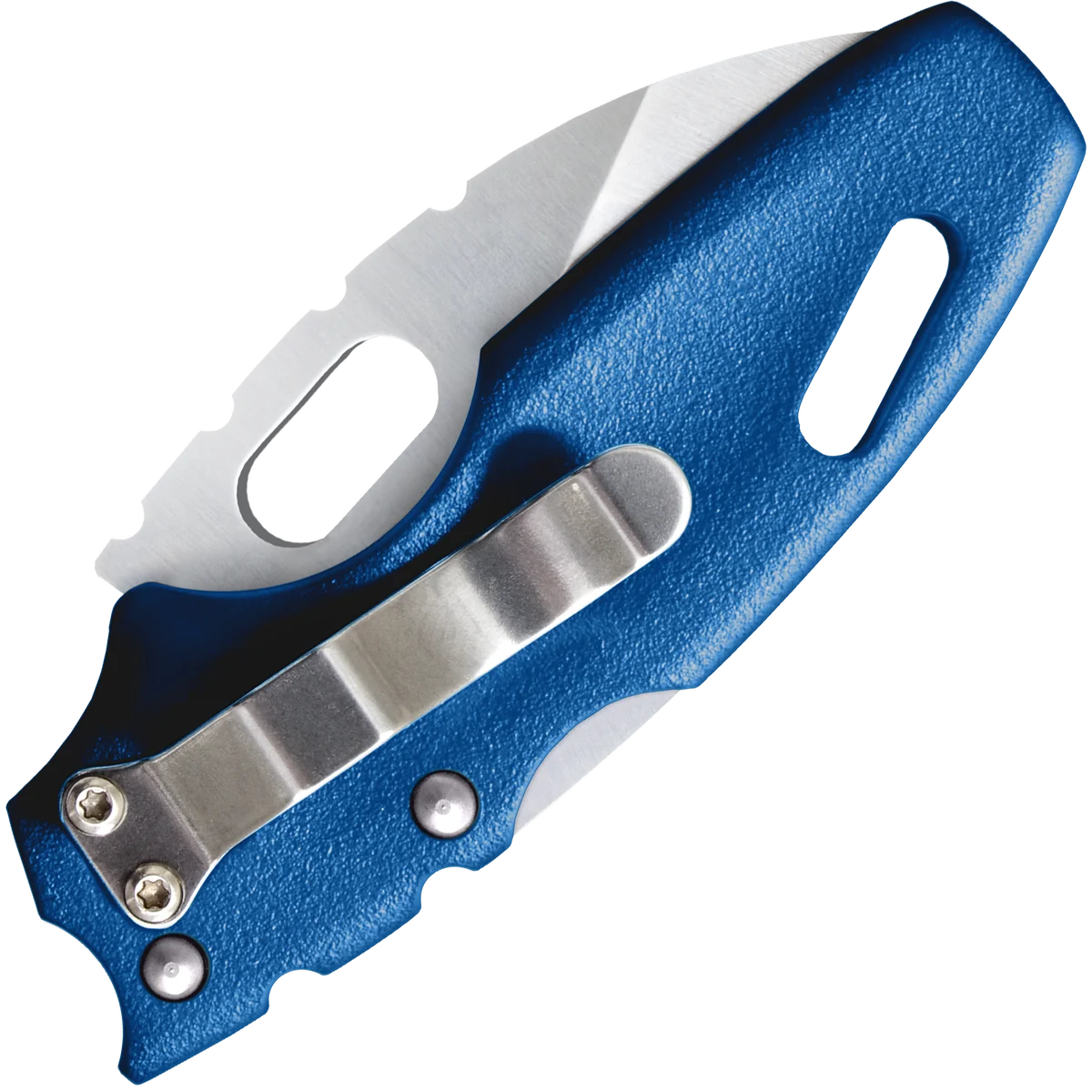 Cold Steel Mini Tuff Lite (Blue) - Image 2