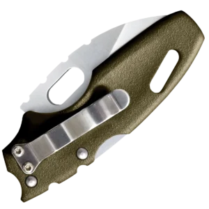 Alternative view of Cold Steel Mini Tuff Lite (OD Green)