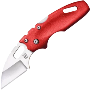 Cold Steel Mini Tuff Lite (Red)