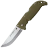 Cold Steel Finn Wolf OD Green