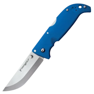 Cold Steel Finn Wolf Blue