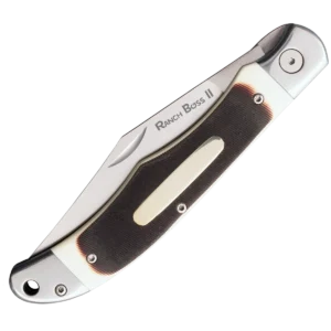 Alternative view of Cold Steel Ranch Boss II