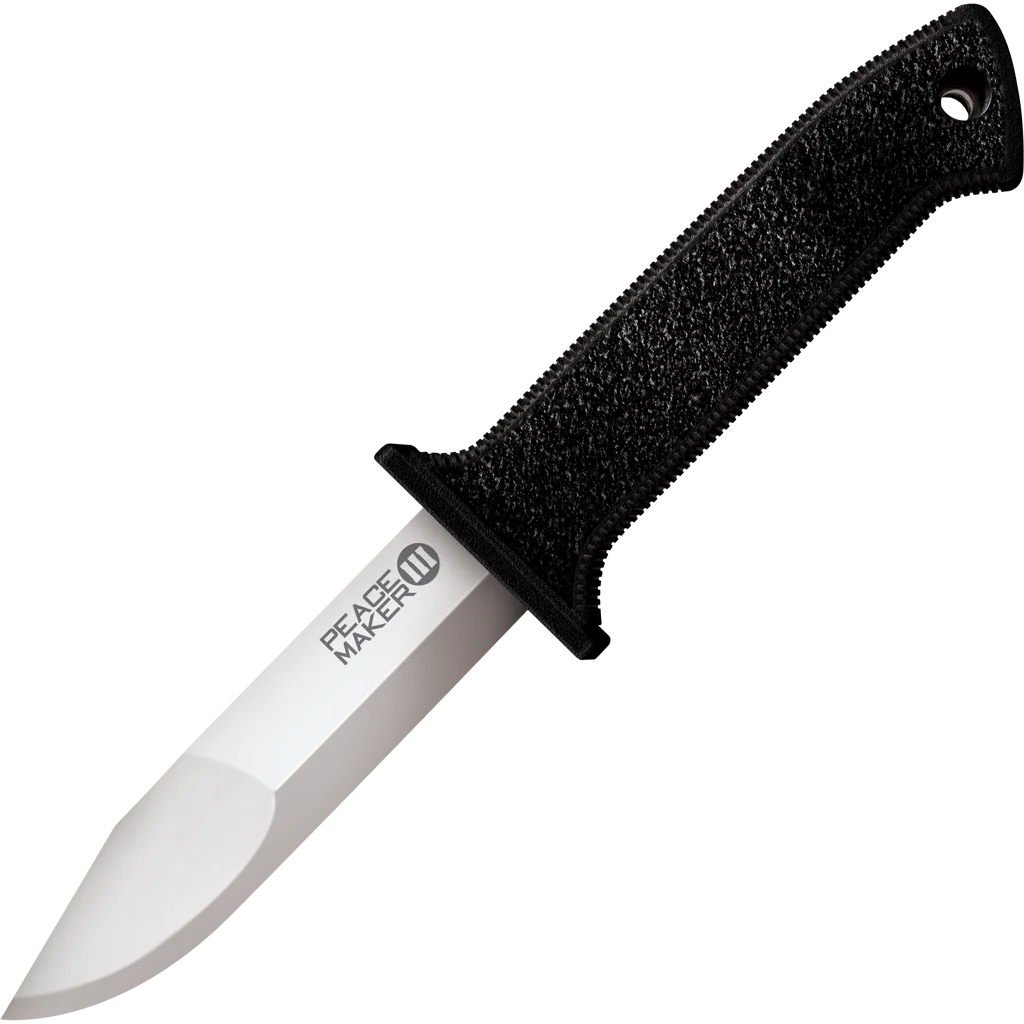 Cold Steel Peace Maker III