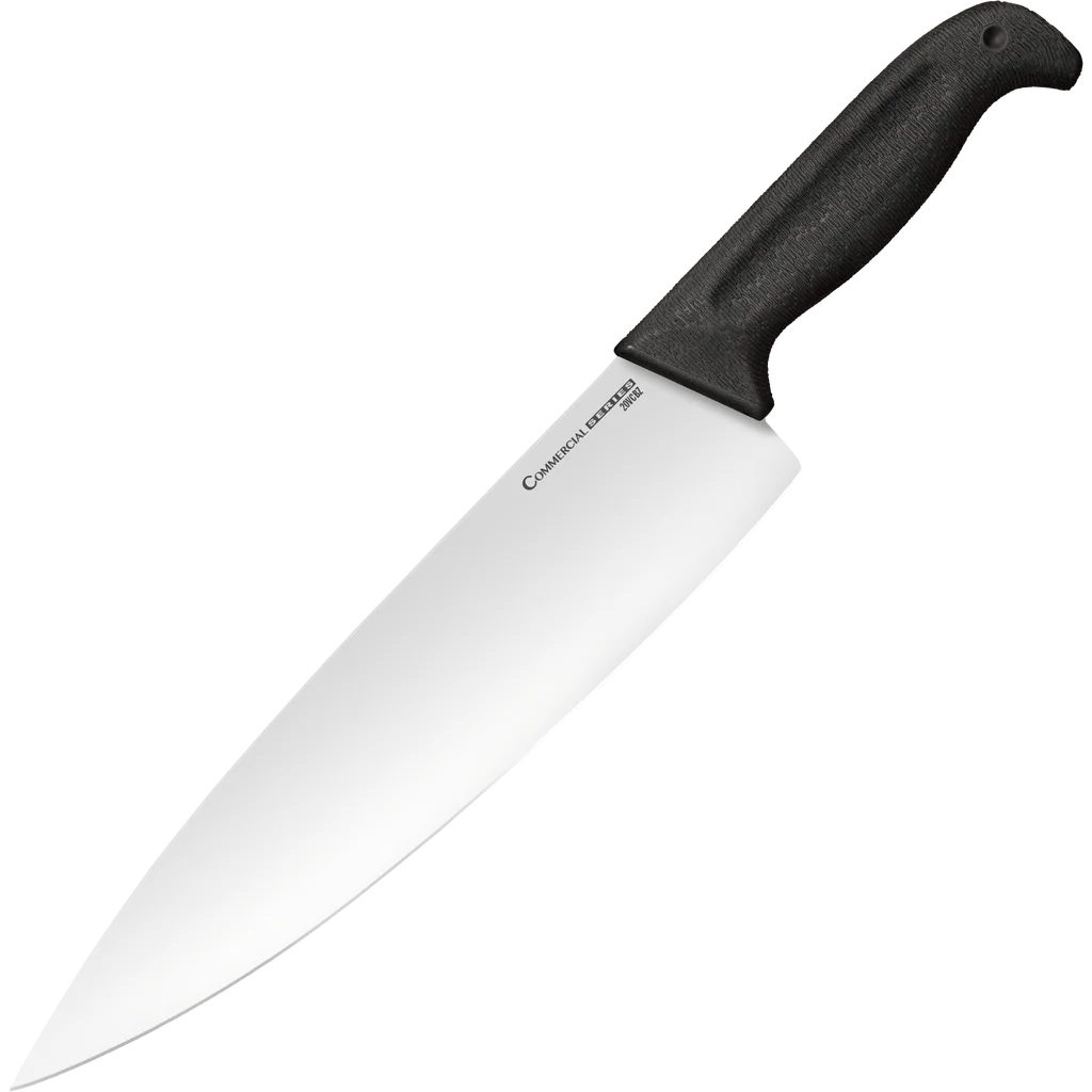 Cold Steel Commercial Series Chef's Knife 10"