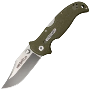 Cold Steel Bush Ranger Lite
