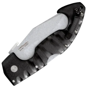 Alternative view of Cold Steel Spartan