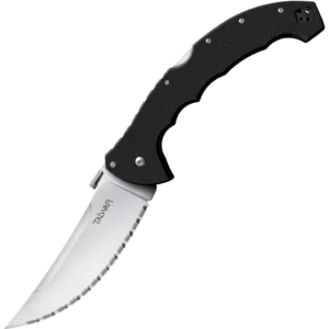 Cold Steel Talwar Serrated Edge