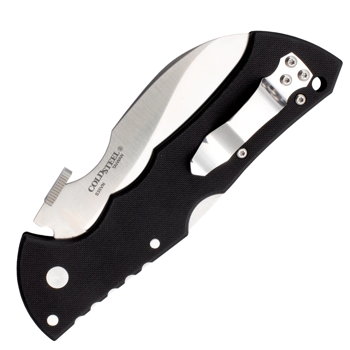 Cold Steel Black Talon II - Image 2
