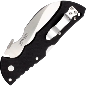 Alternative view of Cold Steel Black Talon Serrated