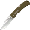 Cold Steel Double Safe Hunter (OD Green)