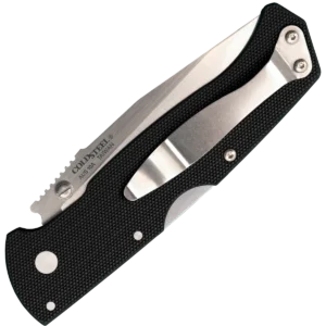 Alternative view of Cold Steel Air Lite Tanto Point